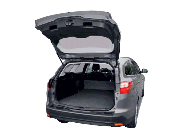 Am�nagement voiture particuli�re