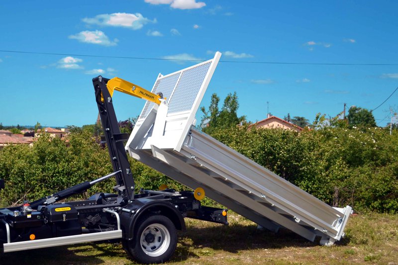 Bras v�hicules utilitaires l�gers