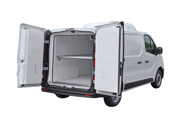 V�hicules frigorifiques