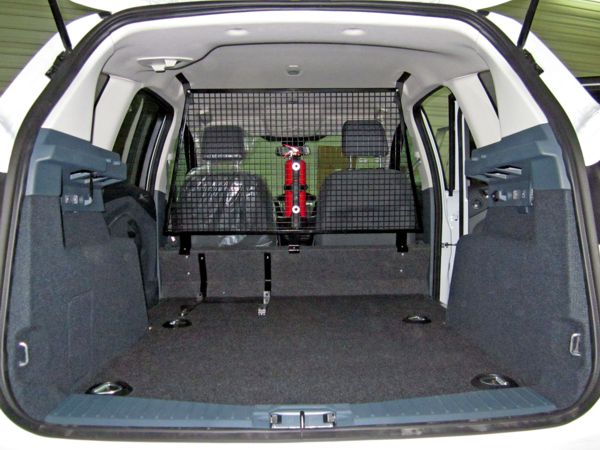 Modification v�hicule de soci�t�