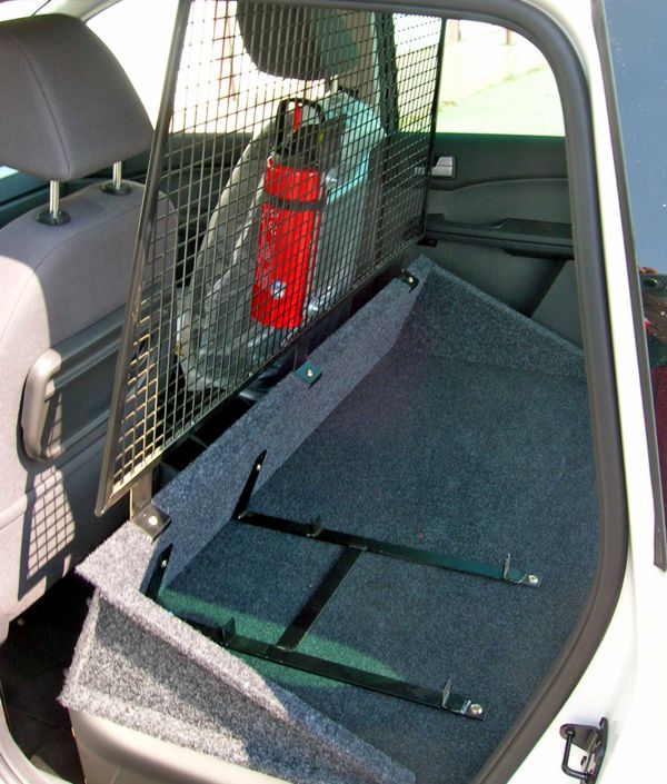 Modification v�hicule de soci�t�