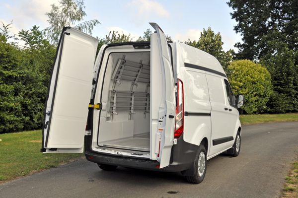 V�hicule frigorifique