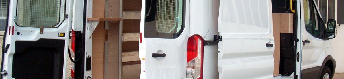 V�hicules utilitaires l�gers et fourgons