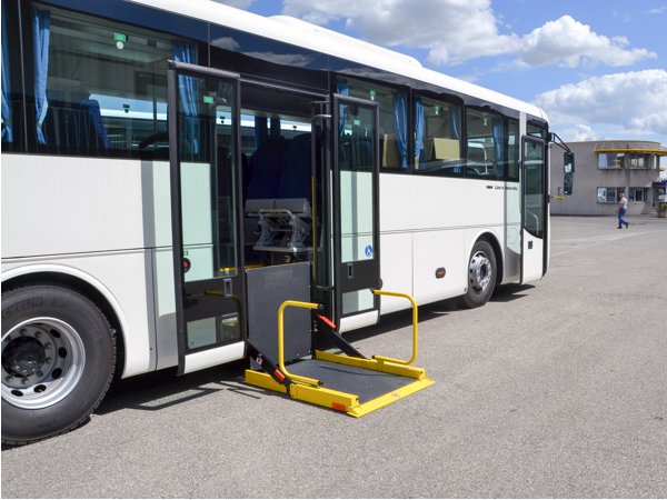 Am�nagements Cars et Bus