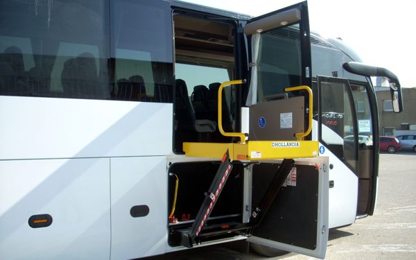 am�nagement acc�ssibilit�