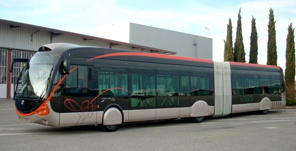 am�nagement prototype