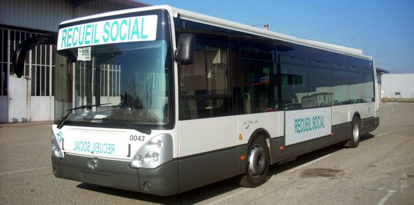 am�nagement sp�cifique