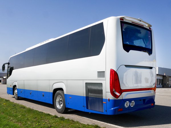 Cars et Bus Peinture et d�coration