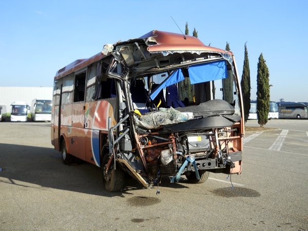 R�parations cars et bus toutes marques