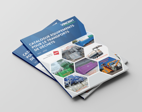 Catalogue �quipements pour le transport des d�chets