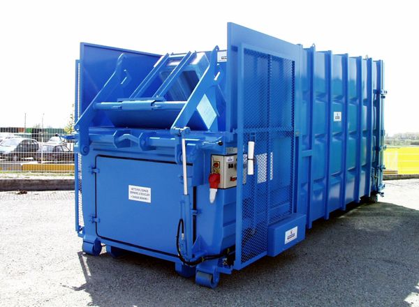 L�ve container integr�