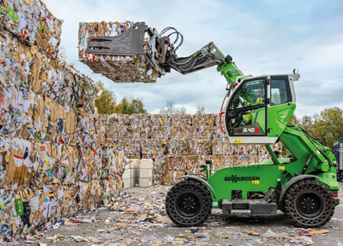 Des applications vari�es