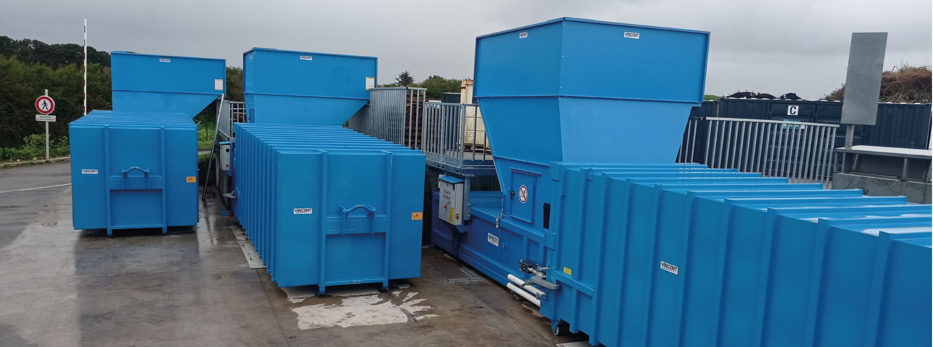 traitement des d�chets