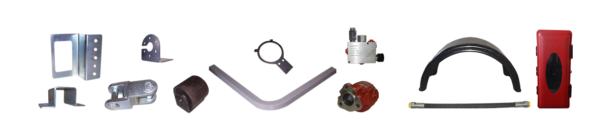 Pi�ces poids lourds